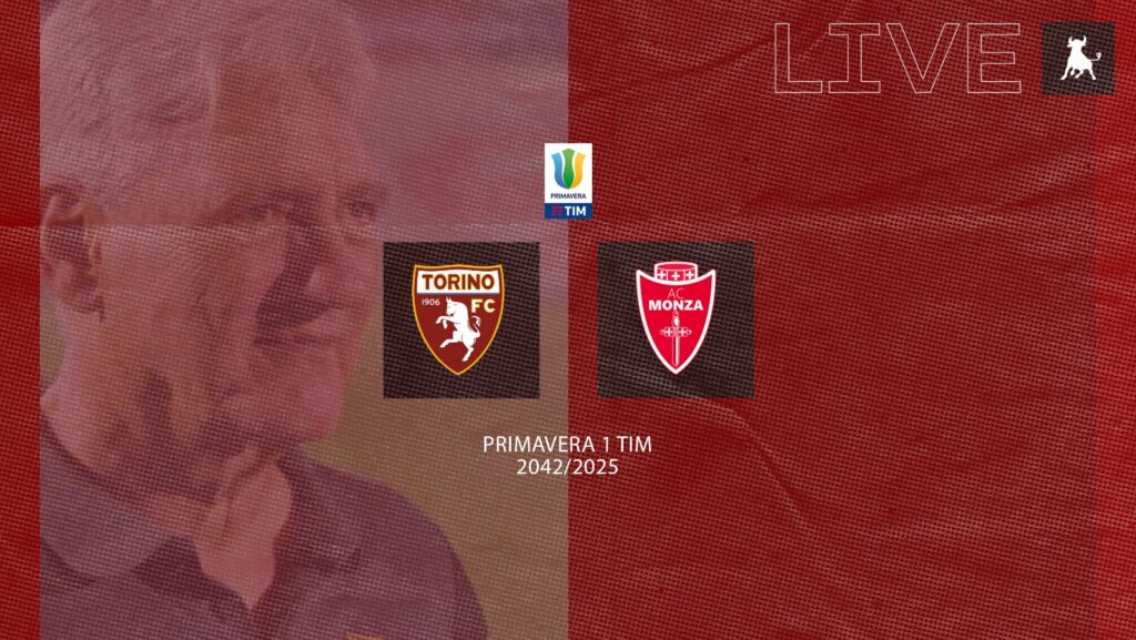 live monza primavera