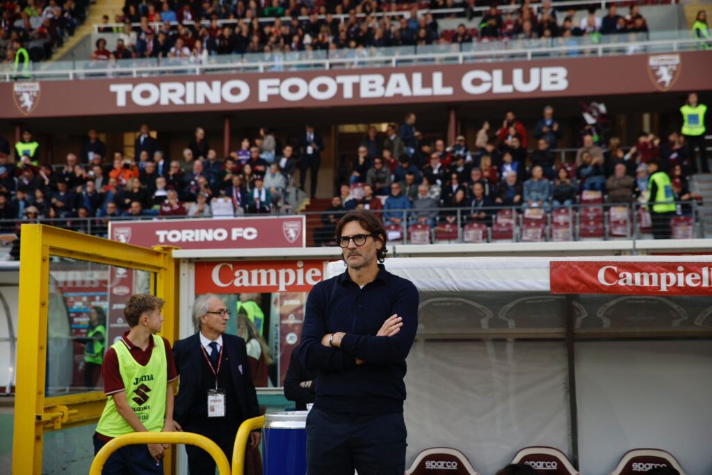 Torino Fiorentina Vanoli