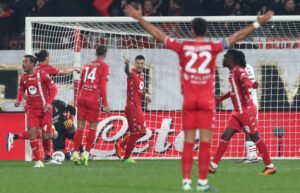 AC Monza v AC Milan - Serie A
