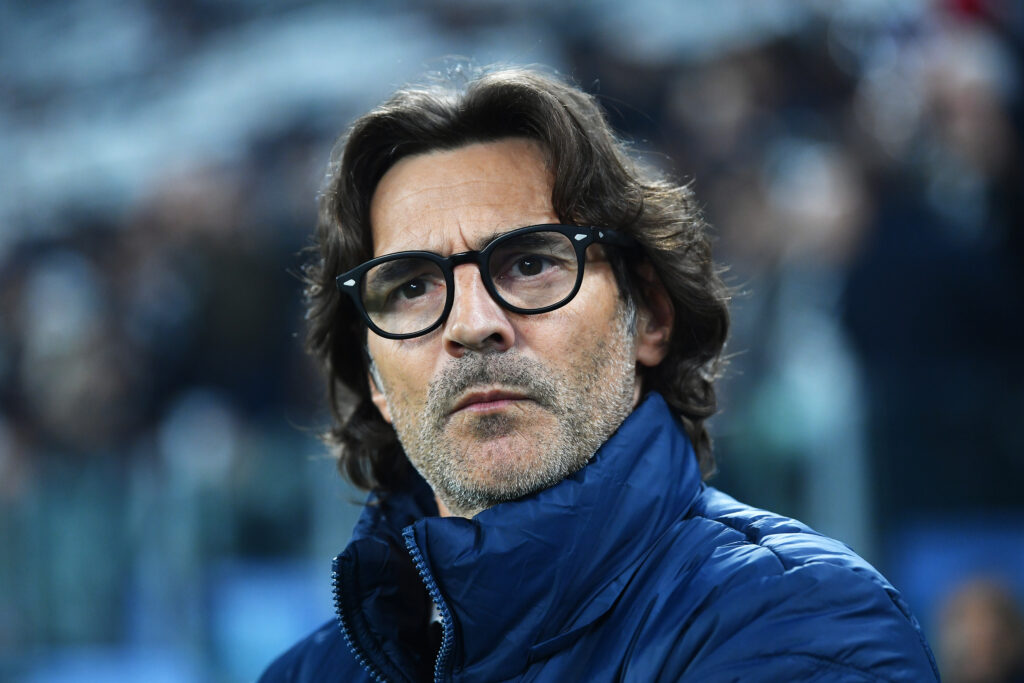 Juventus v Torino - Serie A