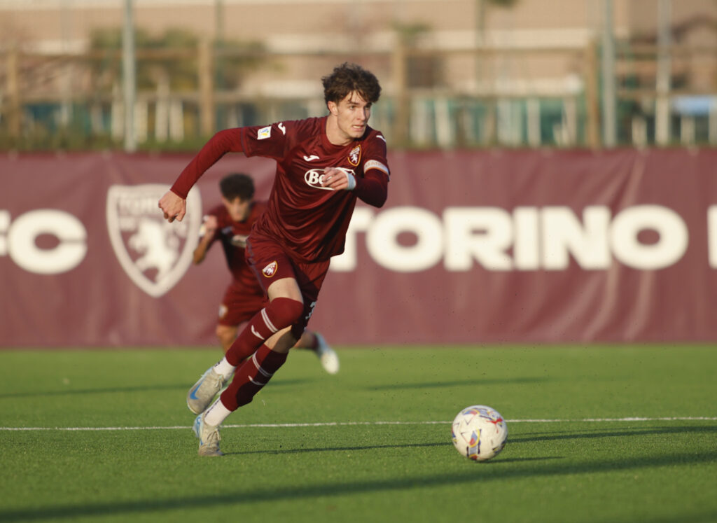 Primavera, Torino-Monza Dalla Vecchia