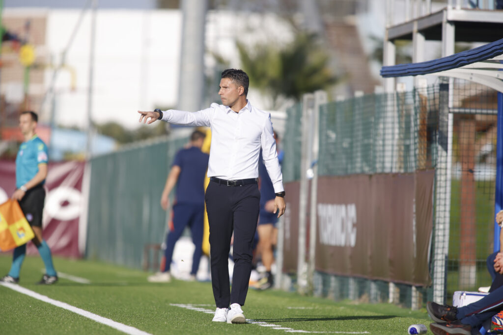 Under 17, Torino-Juventus Rebuffi