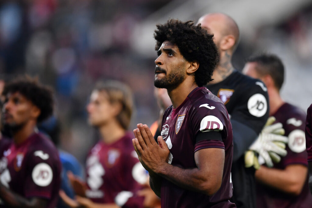 Torino v Fiorentina - Serie A