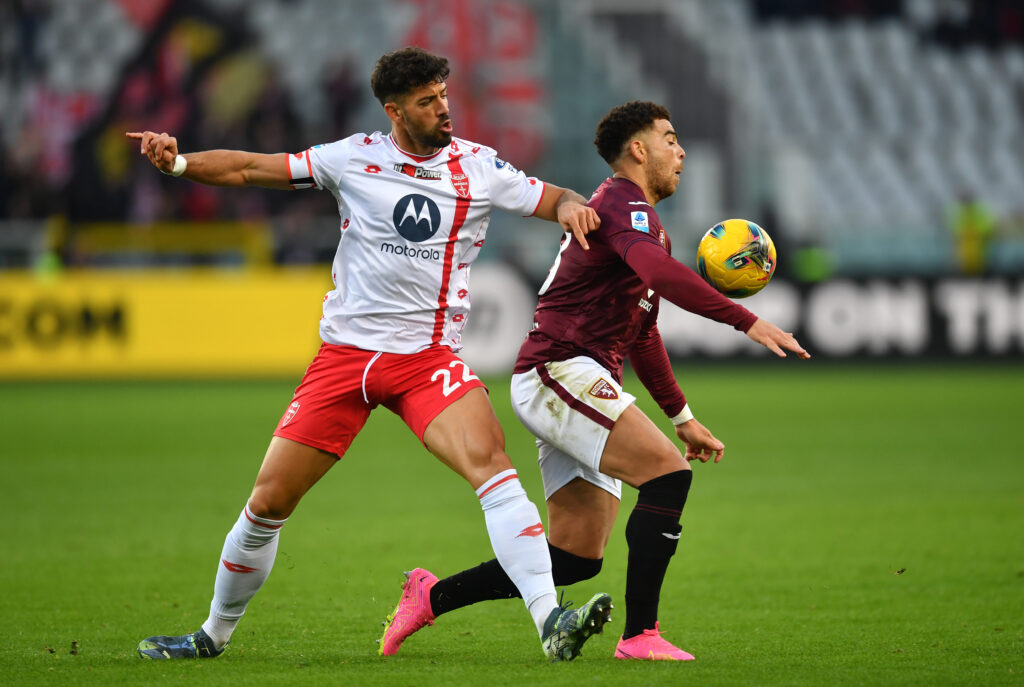 Torino v Monza - Serie A