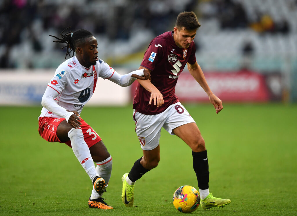 Torino v Monza - Serie A
