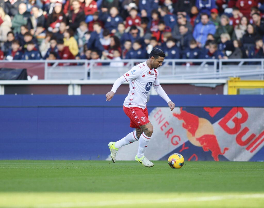 Torino FC vs AC Monza ì, Serie A