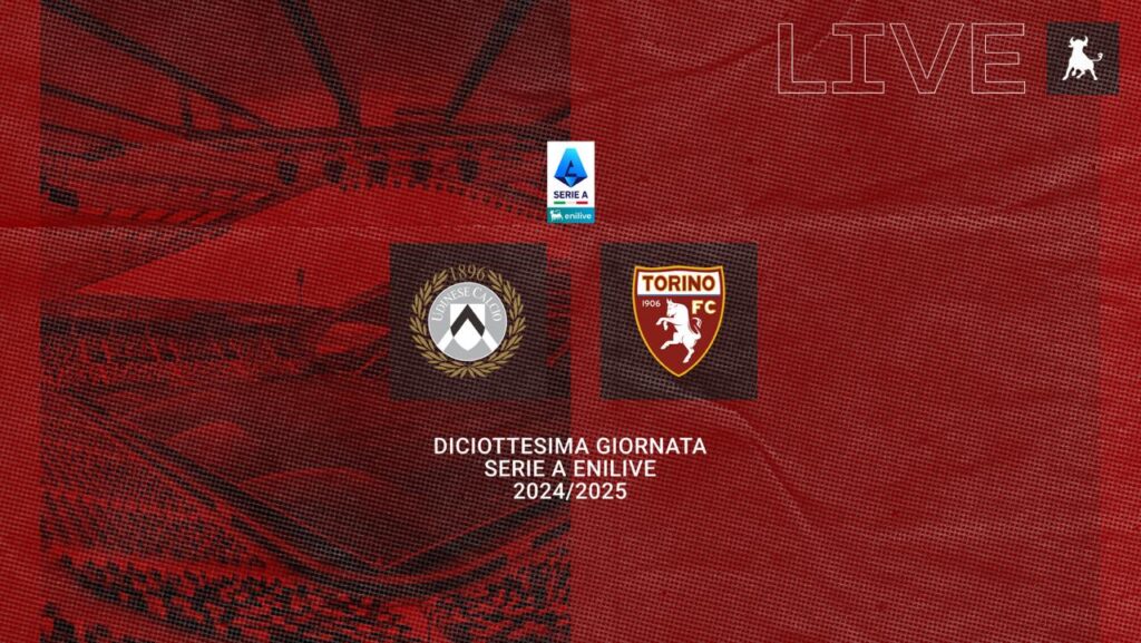 Udinese.Torino
