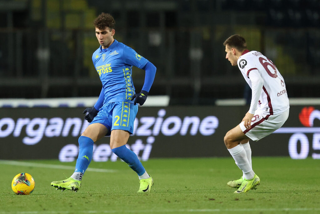 Empoli v Torino - Serie A