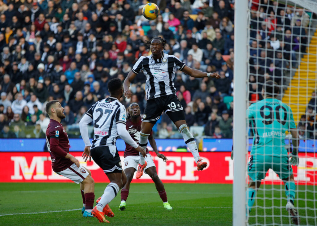 Udinese v Torino - Serie A