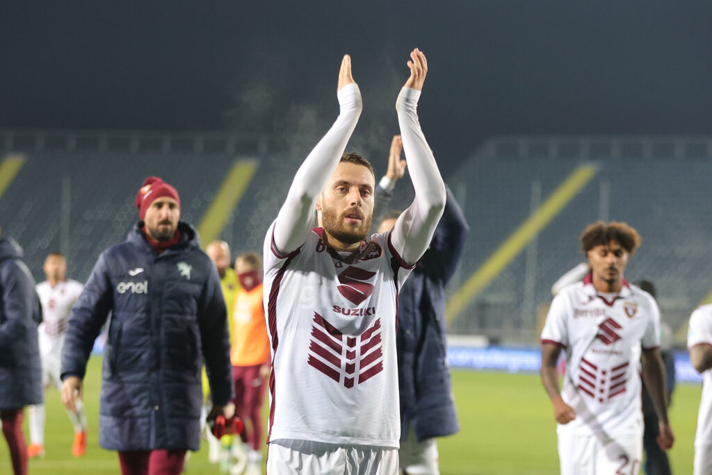 Empoli v Torino - Serie A