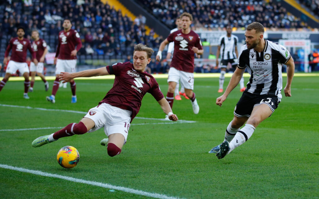 udinese-torino