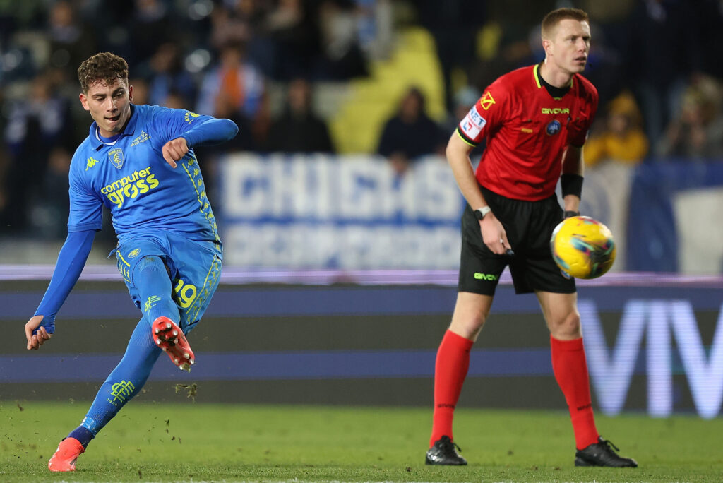 Empoli v Torino - Serie A