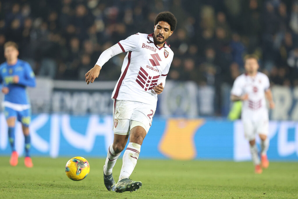 Empoli v Torino - Serie A