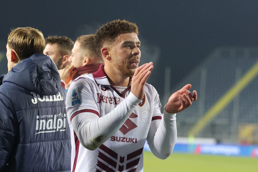 Empoli v Torino - Serie A