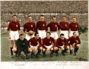 Torino campione d'Italia 1948-1949