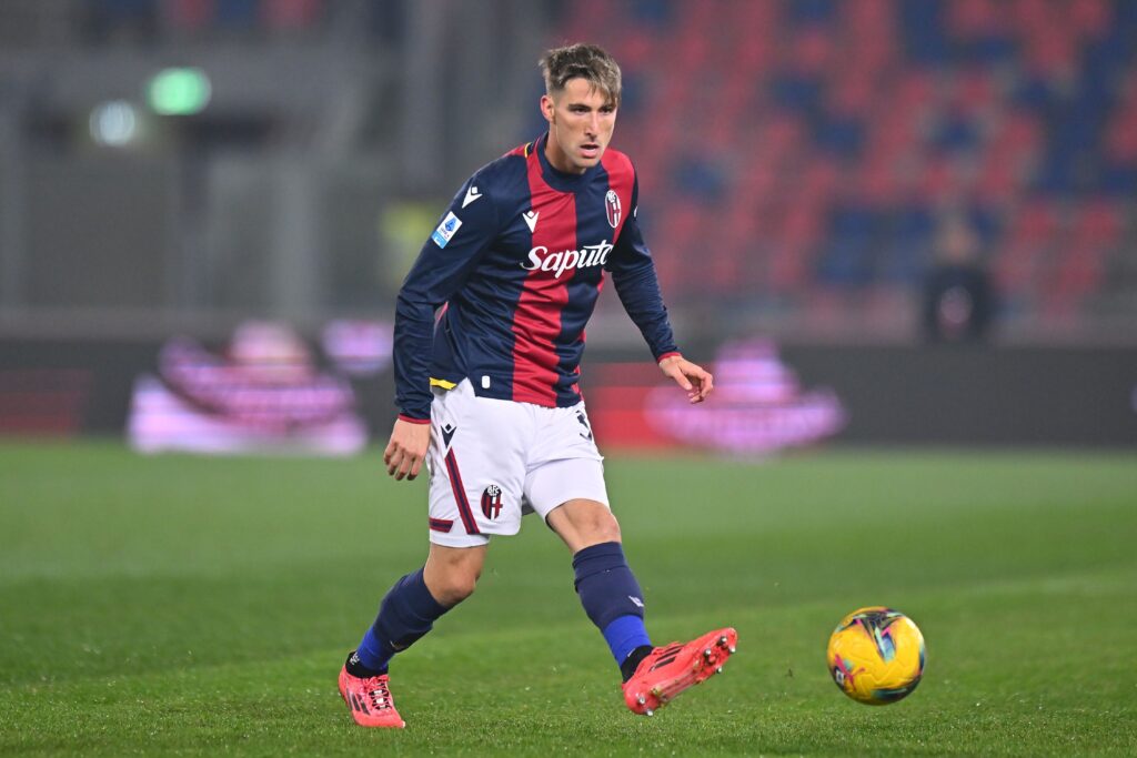 Bologna v Venezia - Serie A
