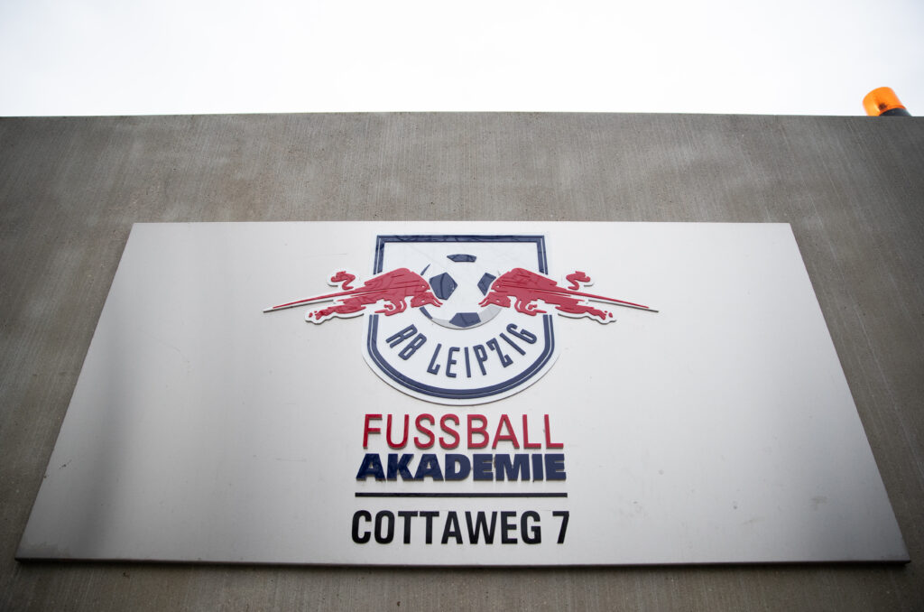 Red Bull Academy In Leipzig