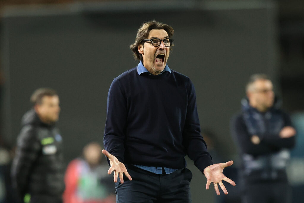 Empoli v Torino - Serie A