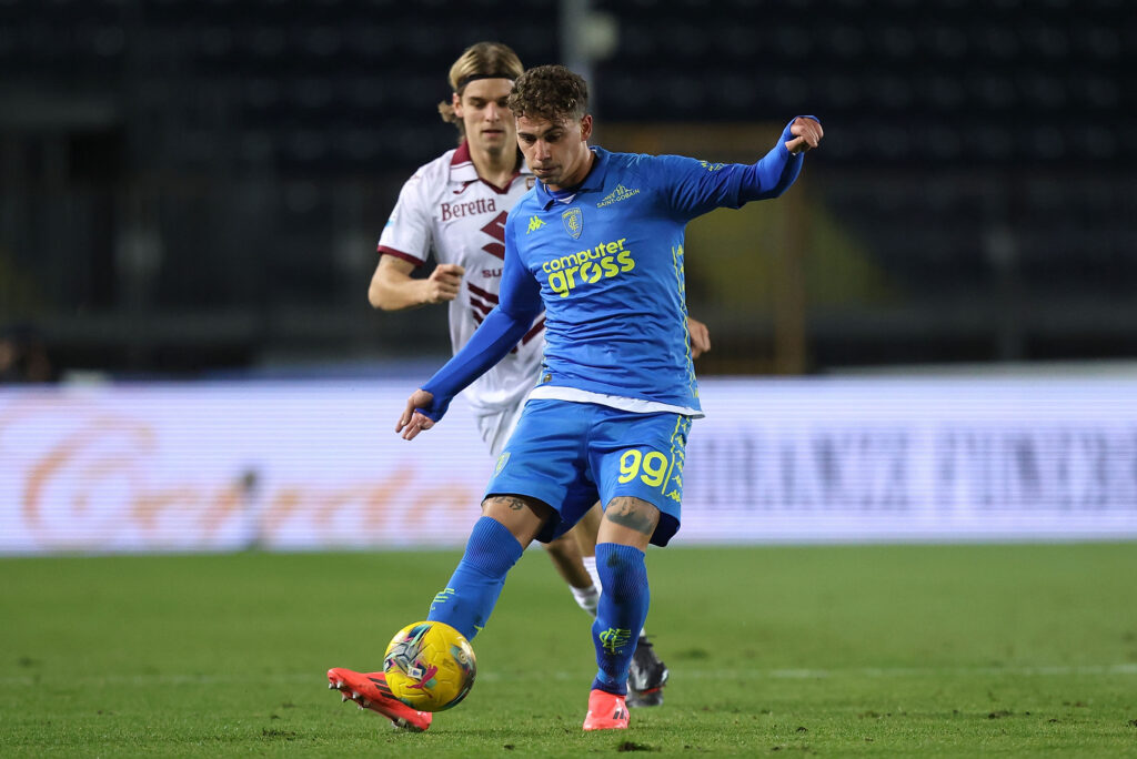 Empoli v Torino - Serie A