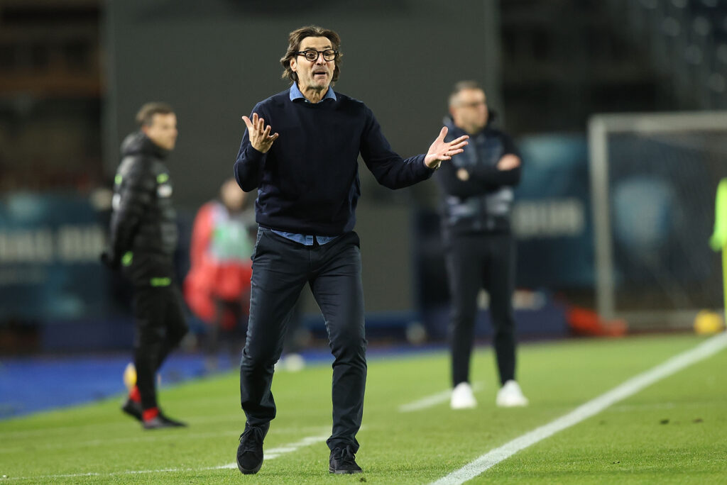 Empoli v Torino - Serie A