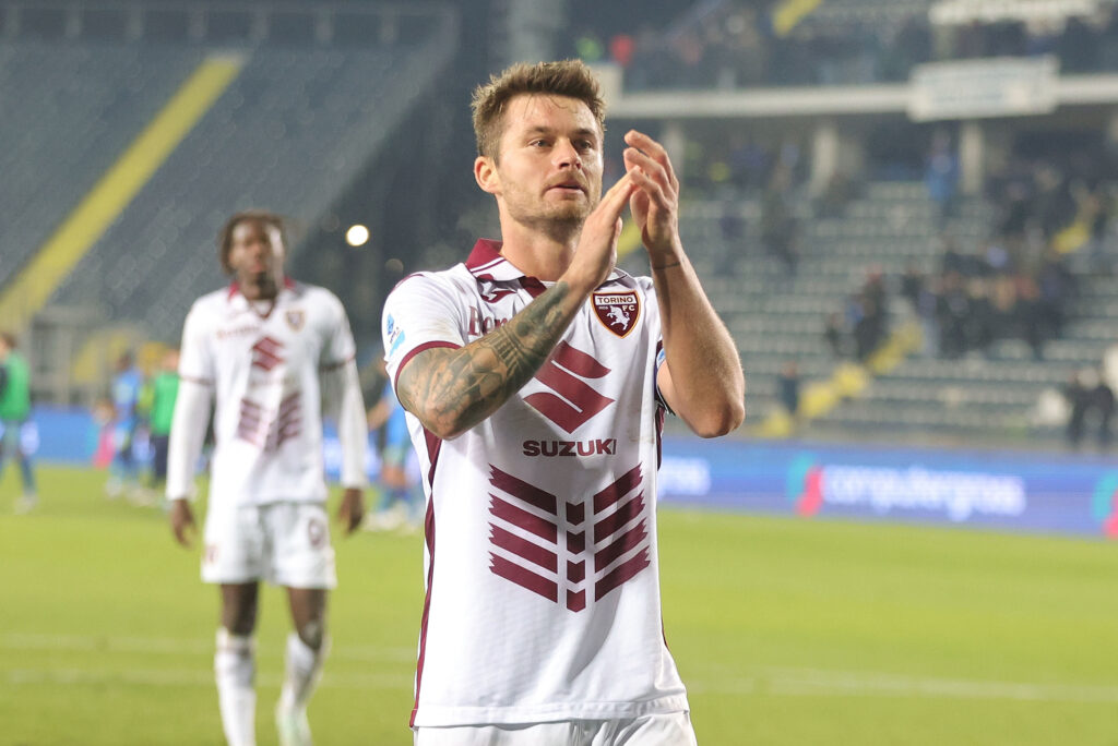 Empoli v Torino - Serie A