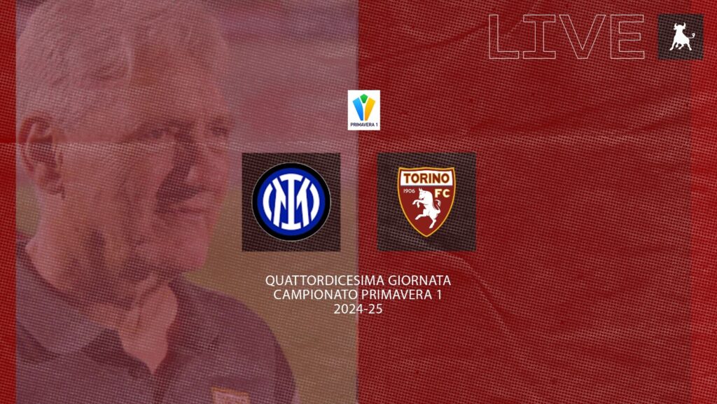 Primavera Inter