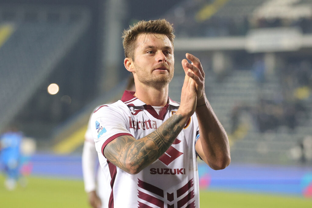 Empoli v Torino - Serie A