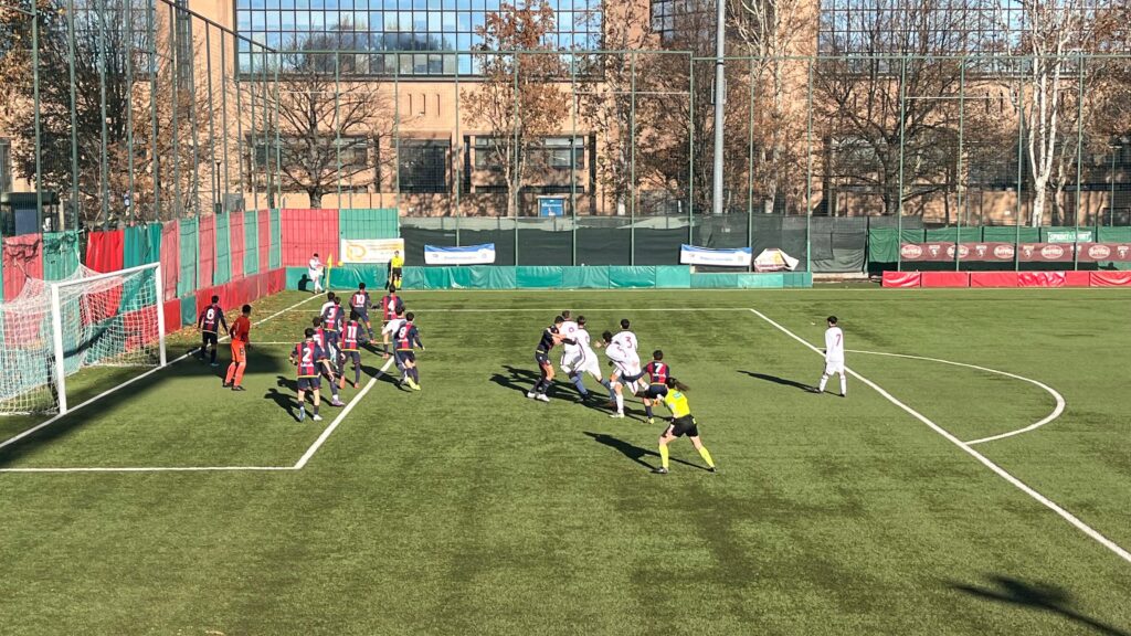 Torino Under 15 2024-2025