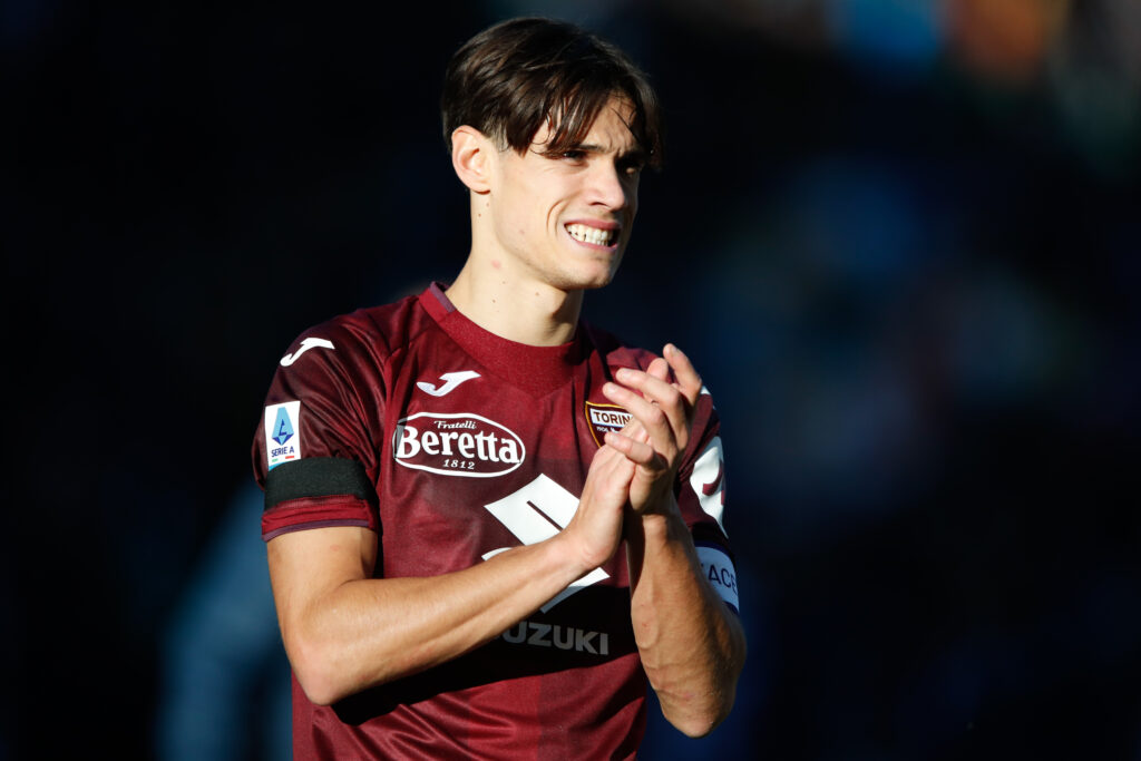 Udinese v Torino - Serie A