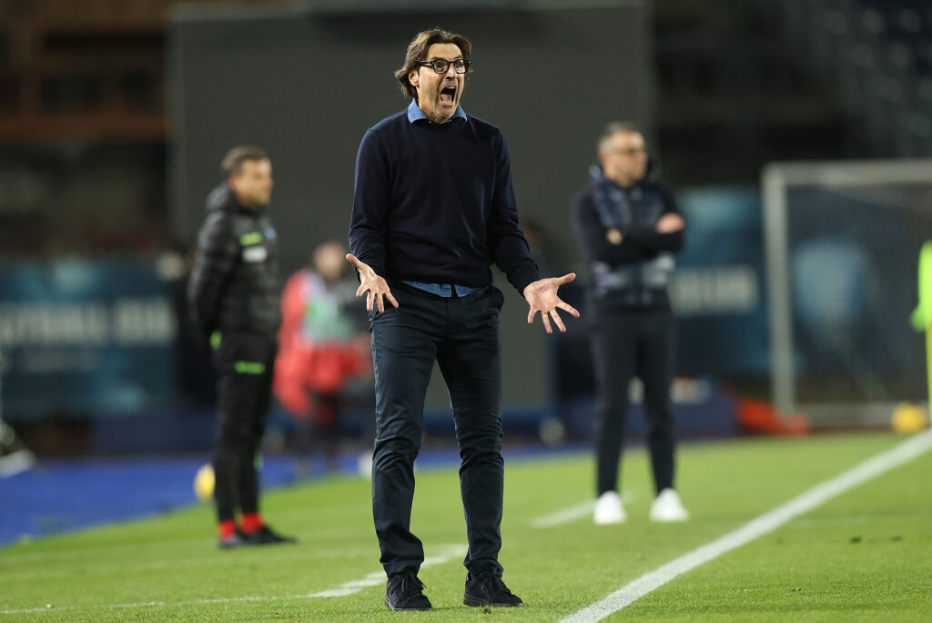 Empoli v Torino - Serie A