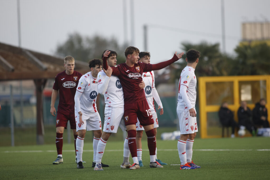 Primavera, Torino-Monza Zaia