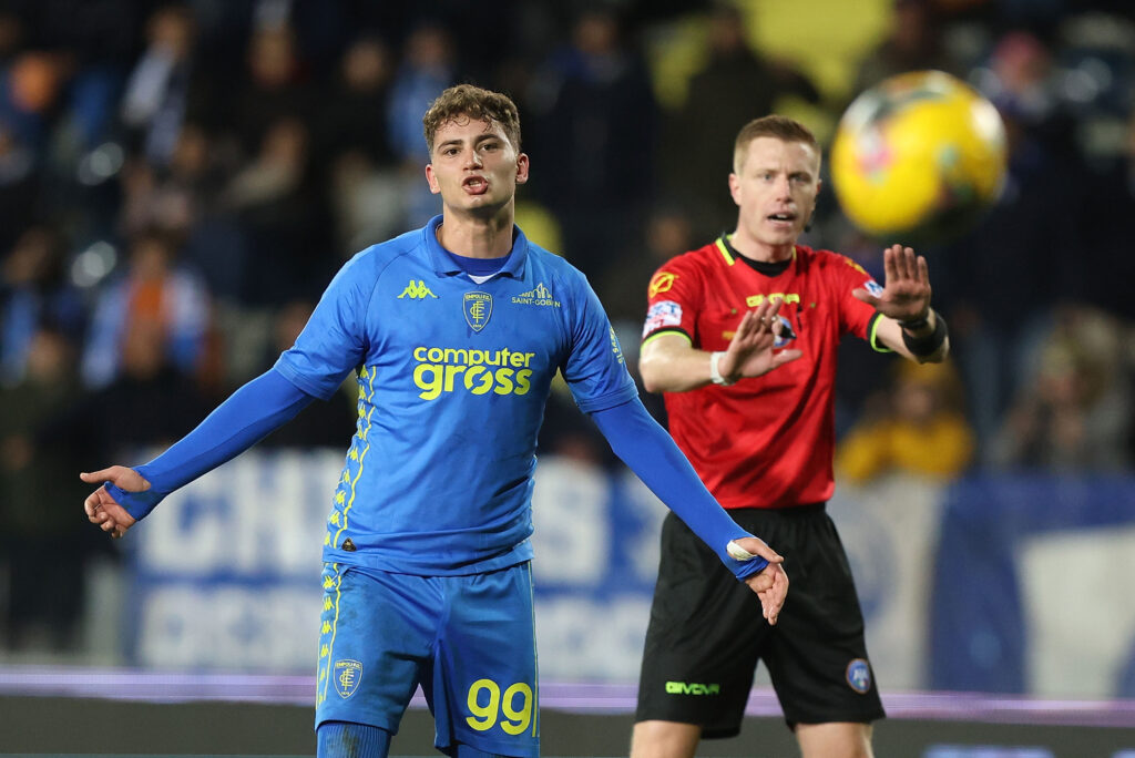 Empoli v Torino - Serie A