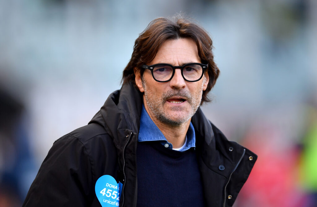 Torino v Bologna - Serie A