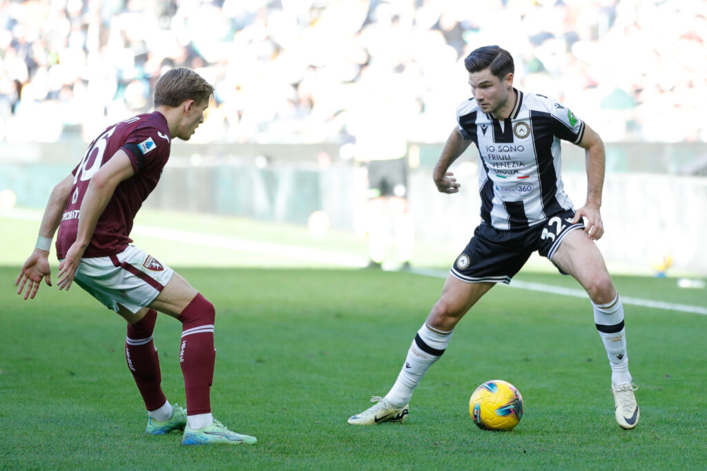 udinese-torino