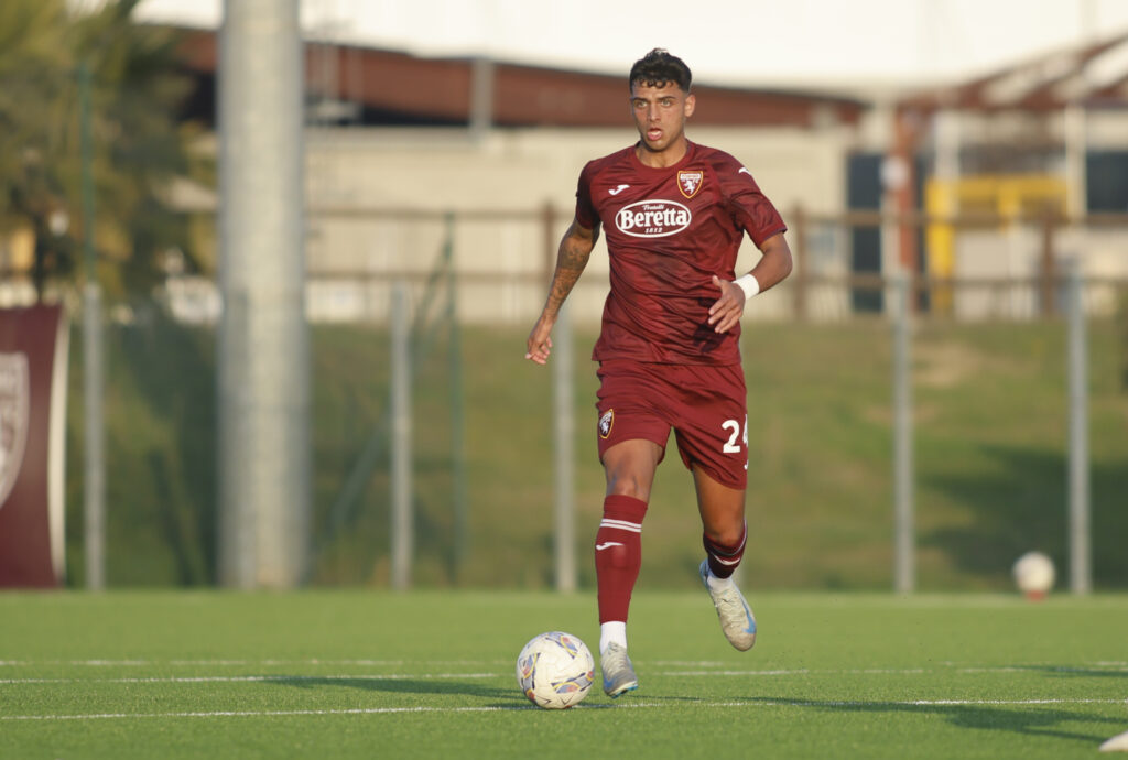 Primavera, Torino-Monza Mendes