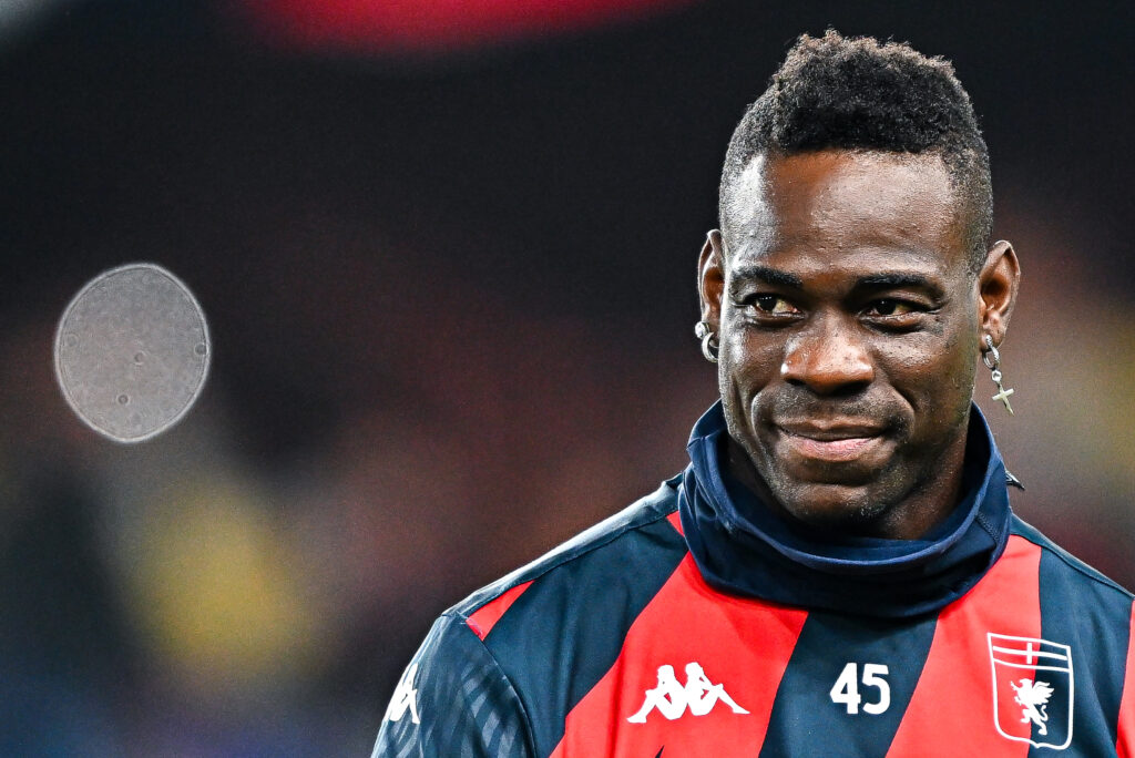 Genoa v Como - Serie A