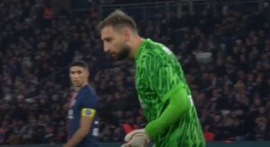 donnarumma - video gazzetta