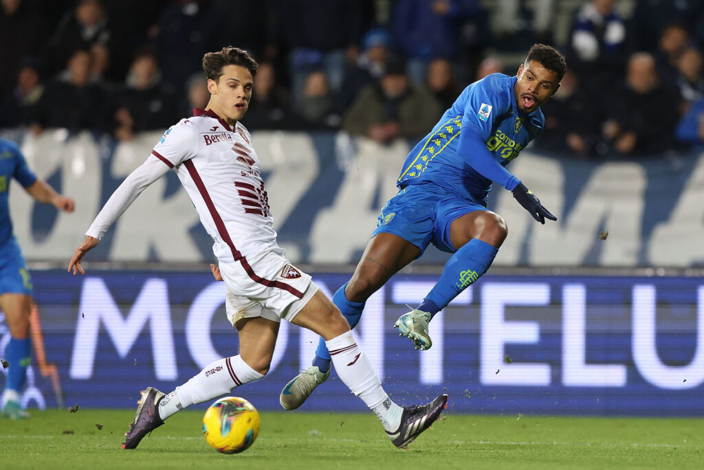 Empoli v Torino - Serie A