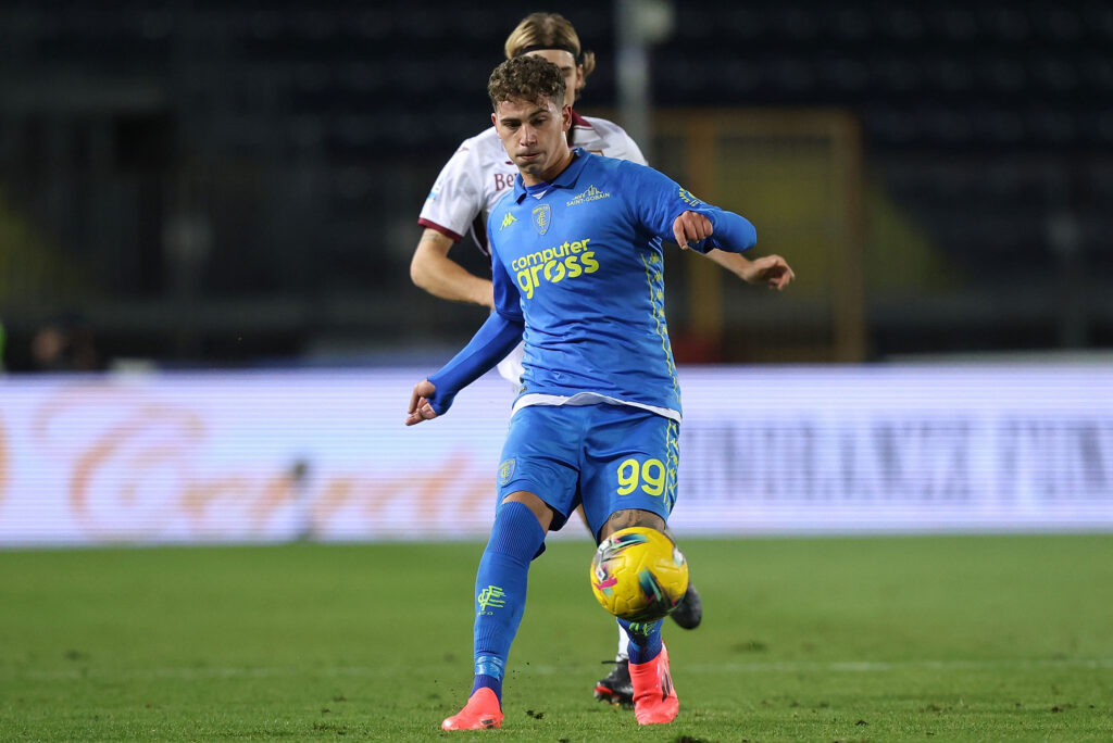Empoli v Torino - Serie A