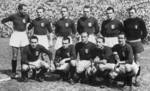 Torino campione d'Italia 1947-1948