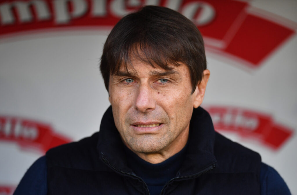 Torino v Napoli - Serie A