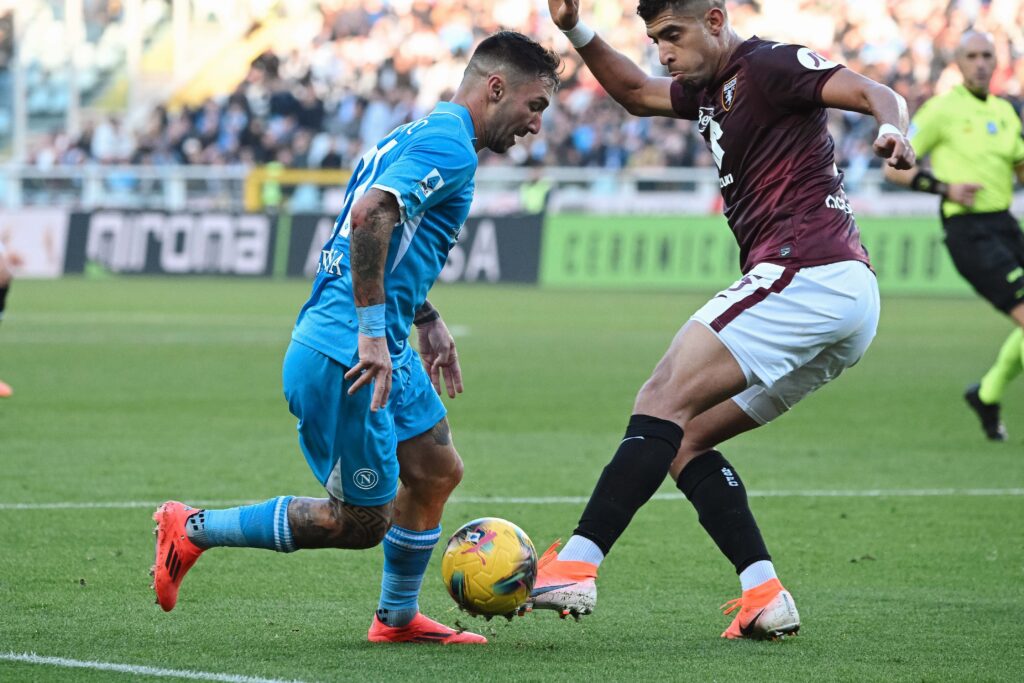 torino-napoli