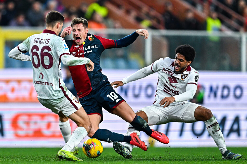 genoa-torino
