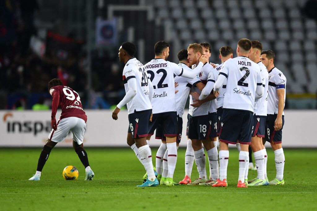 Torino v Bologna - Serie A