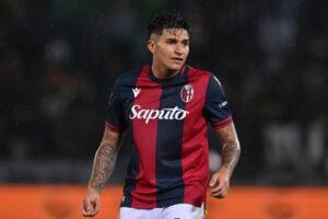 Bologna FC v Juventus - Serie A TIM