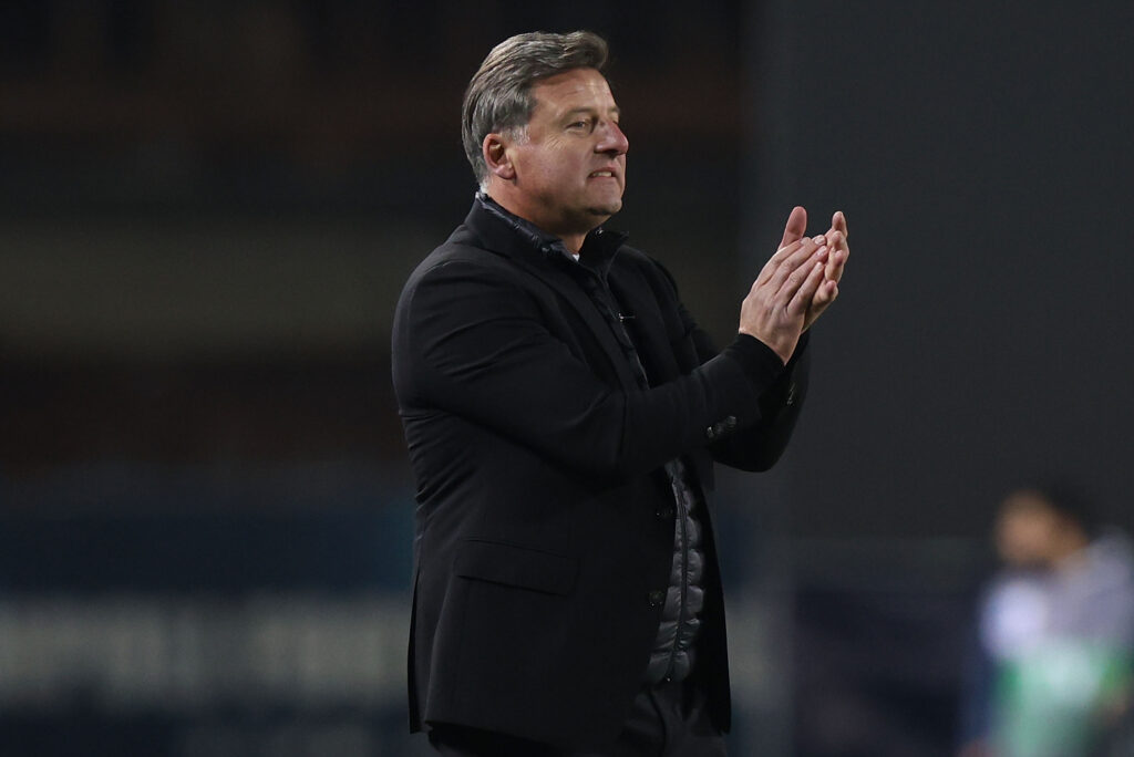 Empoli v Udinese - Serie A