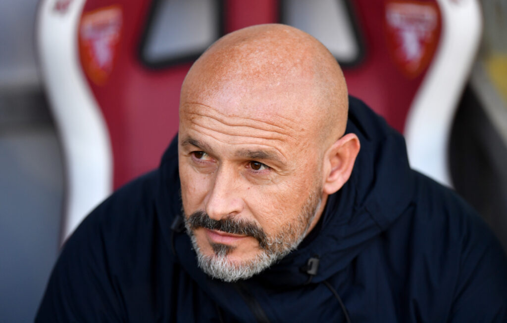 Torino v Bologna - Serie A