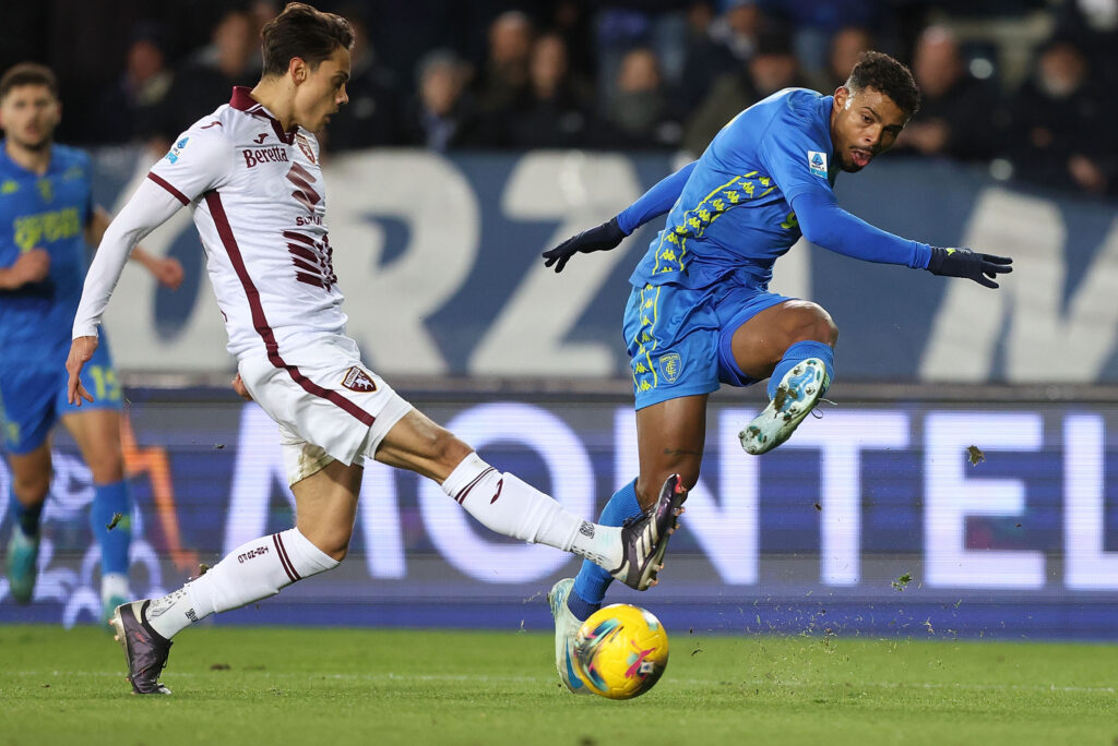 Empoli v Torino - Serie A