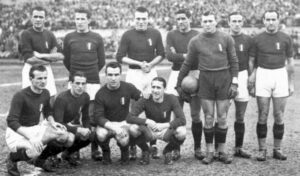 Torino campione d'Italia 1945-1946