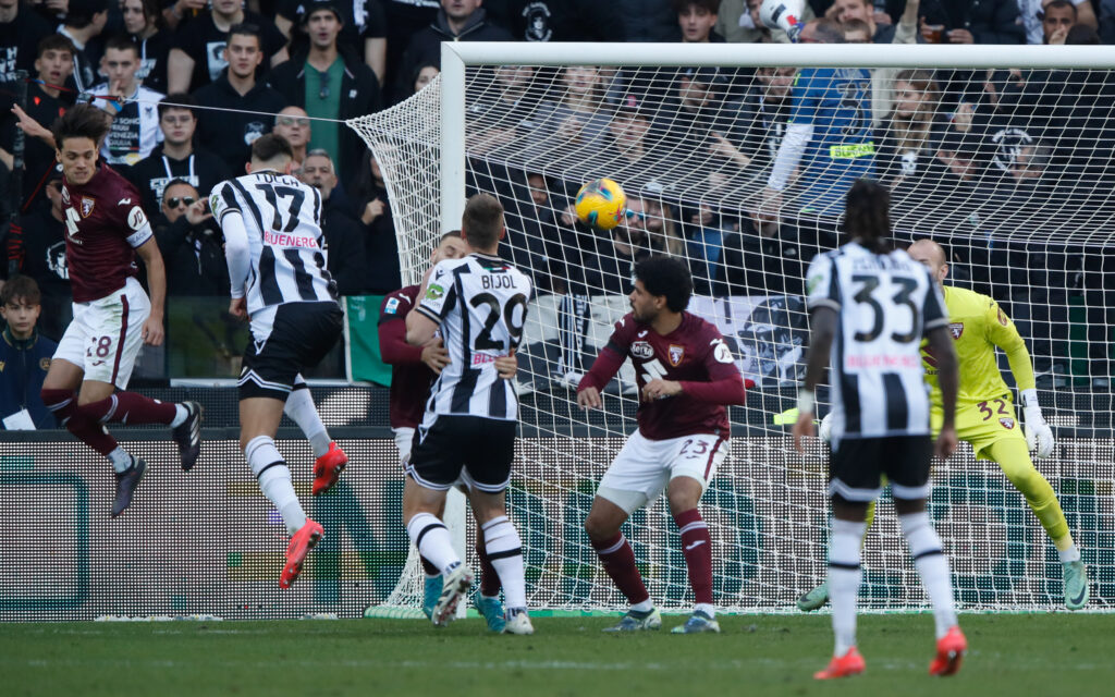 Udinese v Torino - Serie A